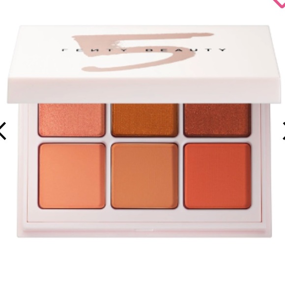 FENTY BEAUTY Snap Shadows Eyeshadow Palette - Picture 7 of 12